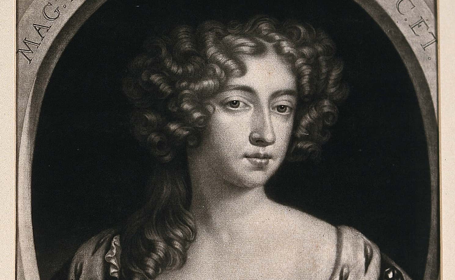 William and Mary facts