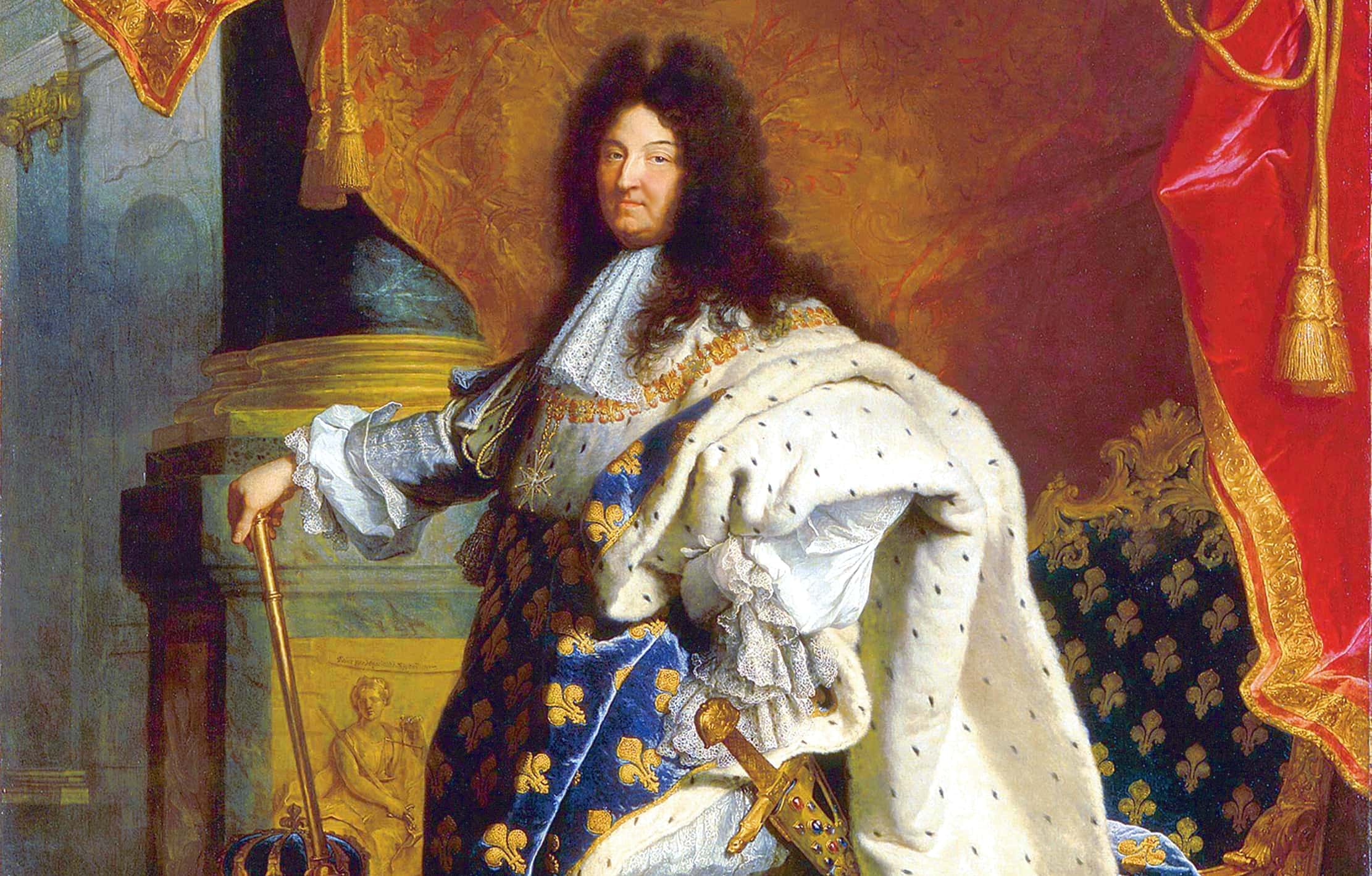 William and Mary facts