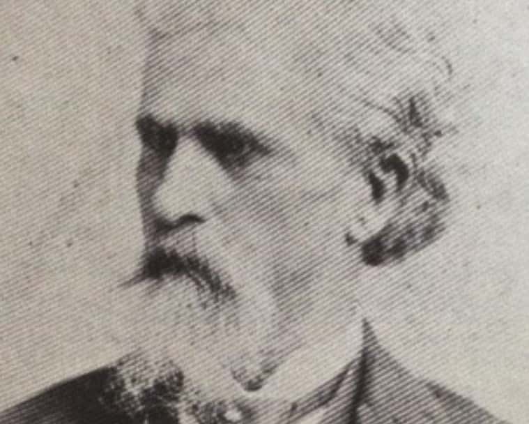 William Faulkner Facts