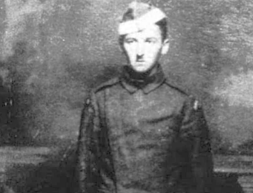 William Faulkner Facts