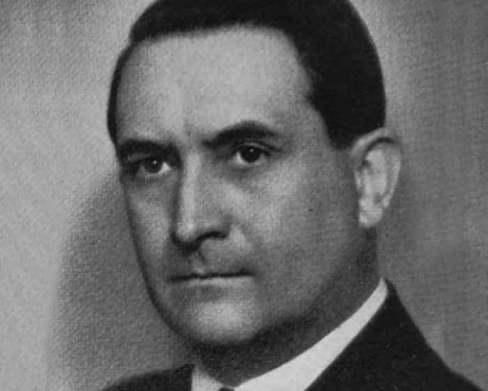 William Faulkner Facts