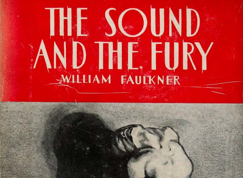 William Faulkner Facts