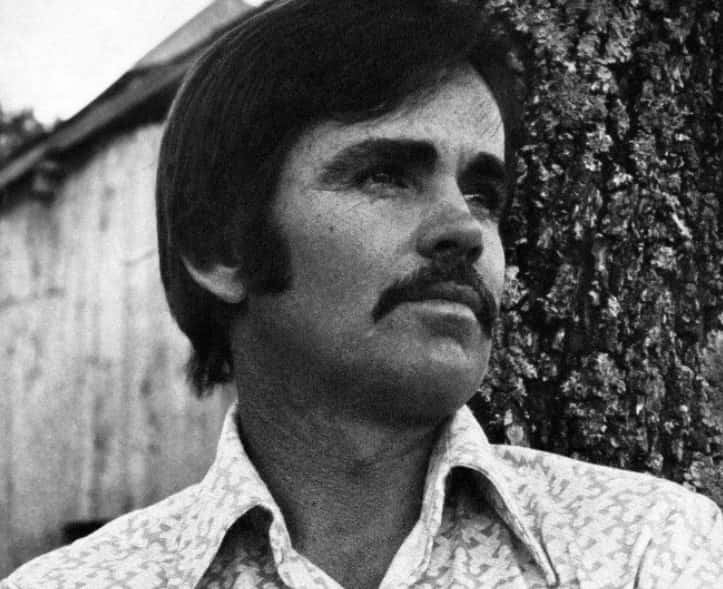 William Faulkner Facts