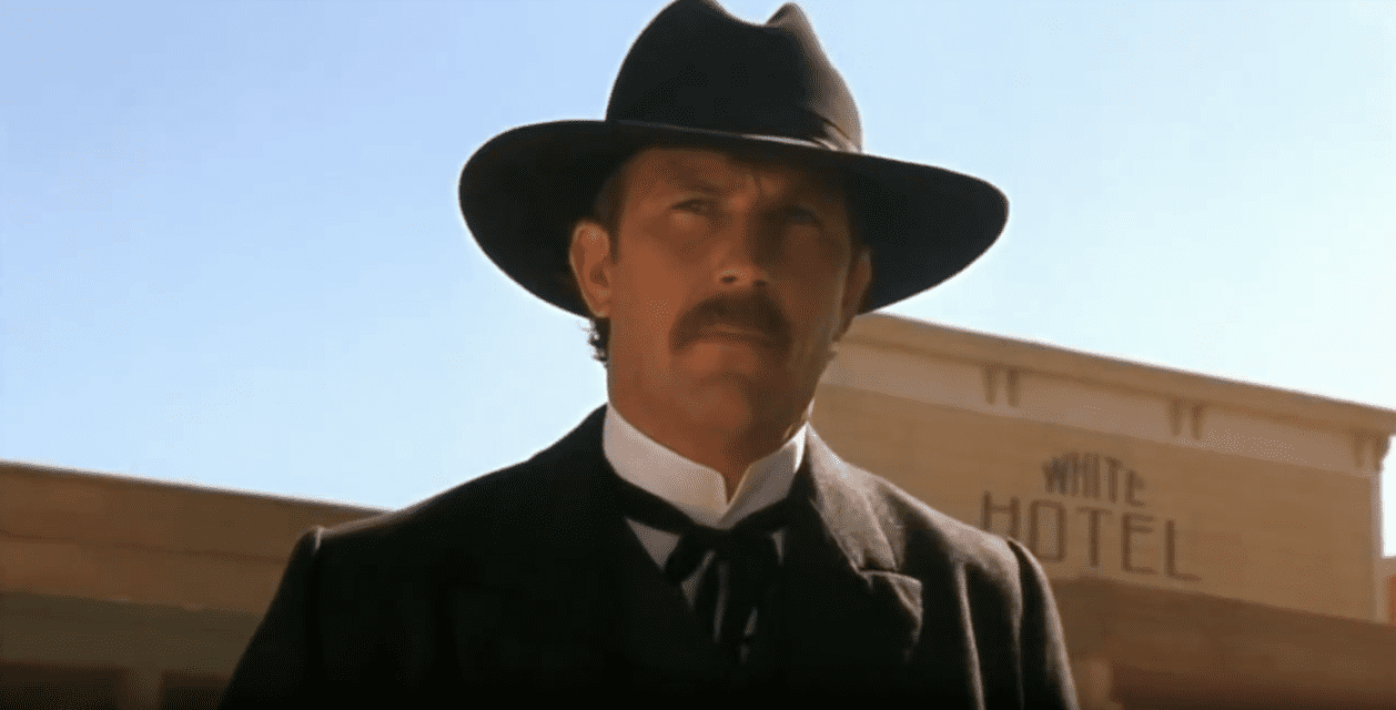 Wyatt Earp facts 
