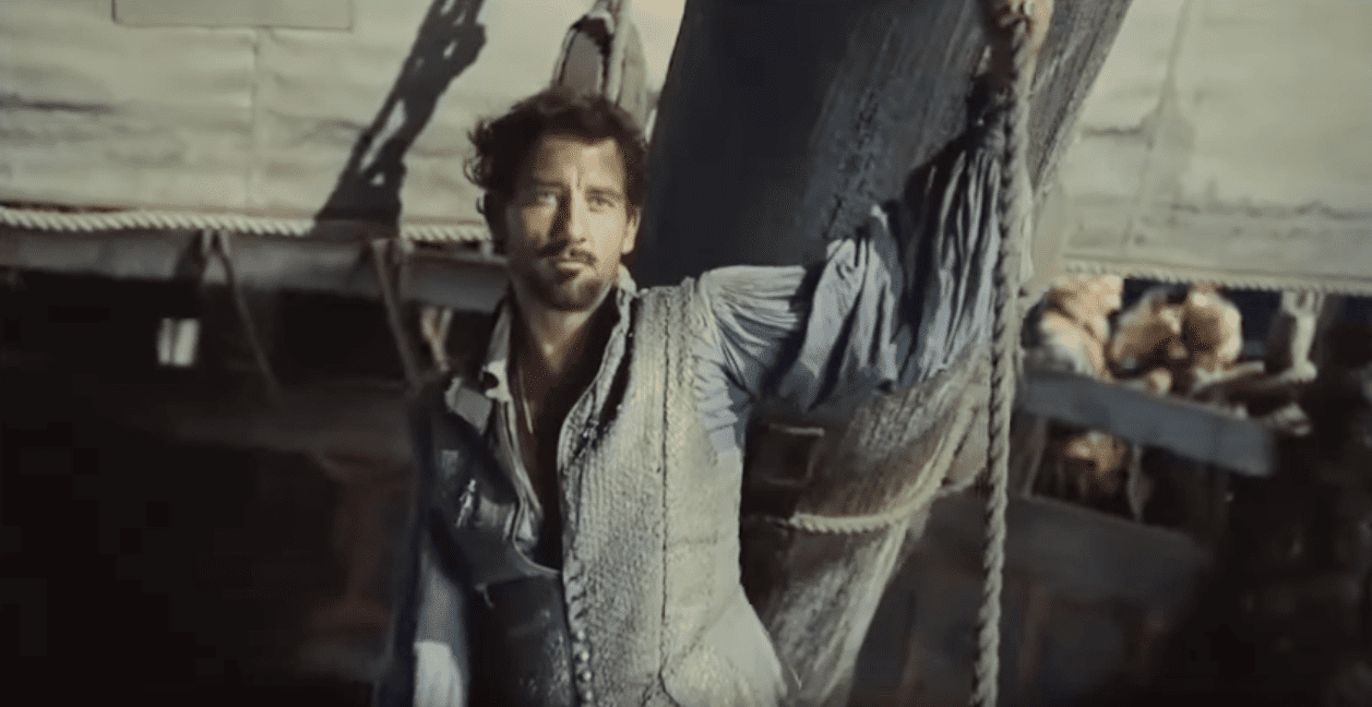 Sir Walter Raleigh facts