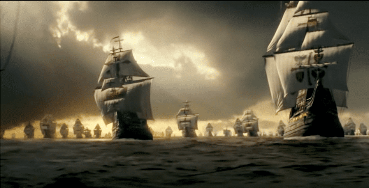 Sir Walter Raleigh facts