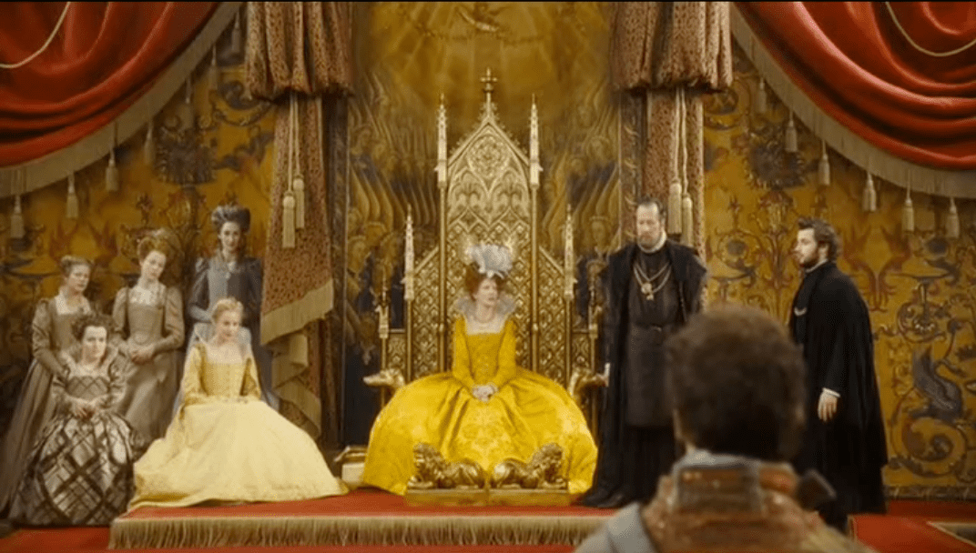 Sir Walter Raleigh facts