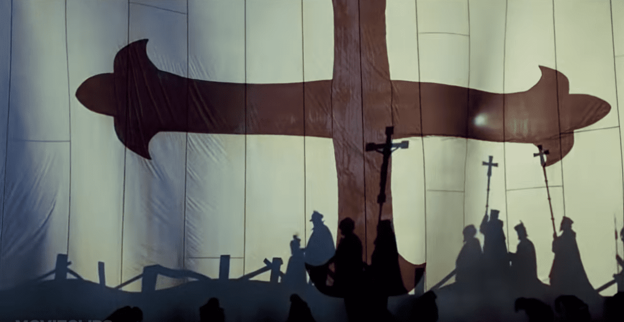 Sir Walter Raleigh facts