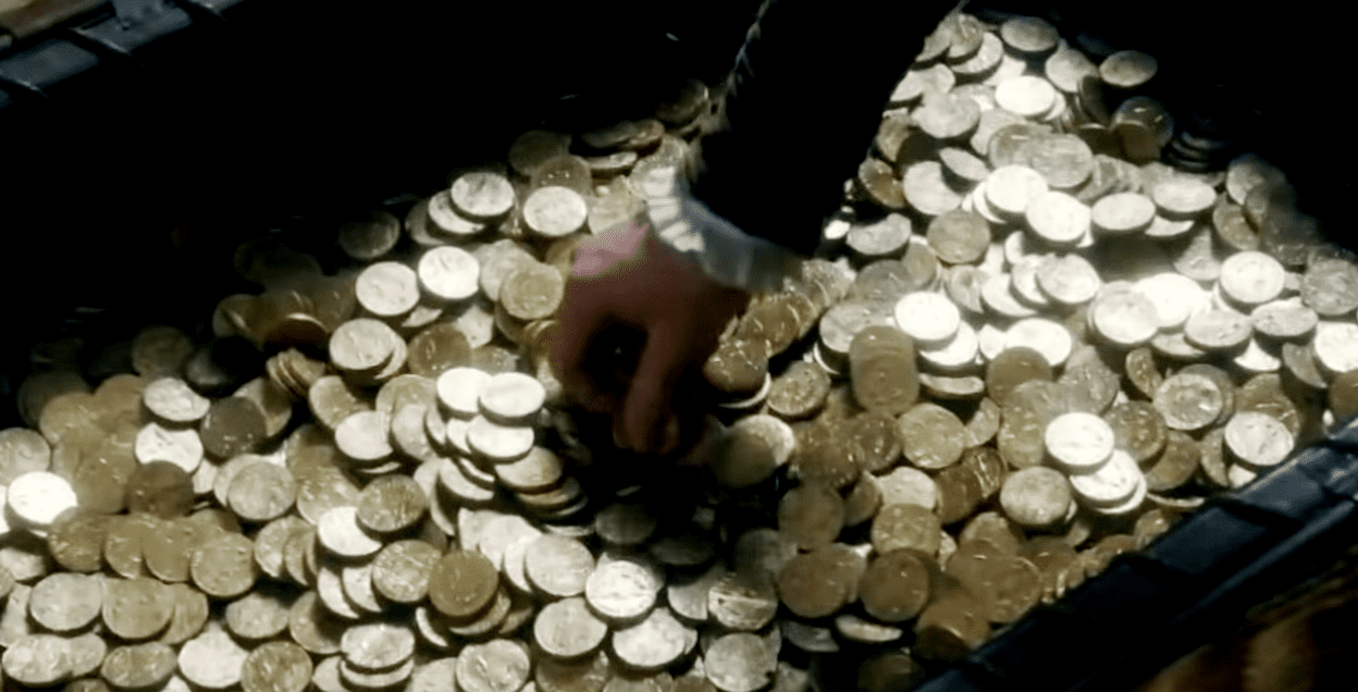 Sir Walter Raleigh facts