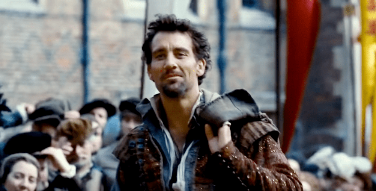 Sir Walter Raleigh facts