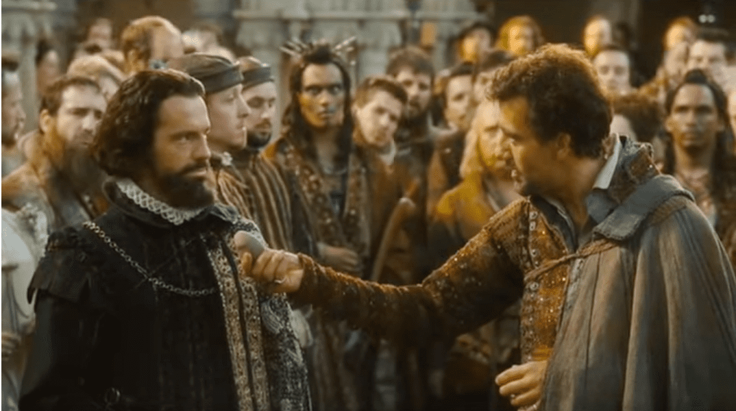 Sir Walter Raleigh facts