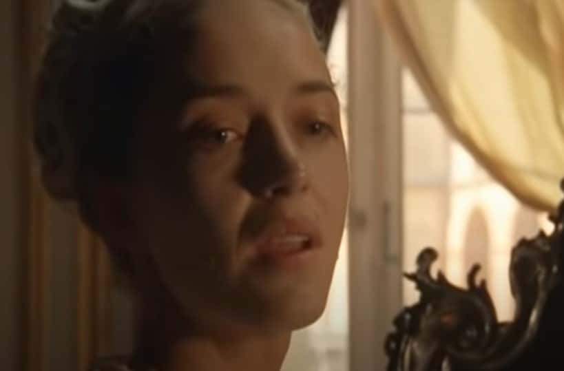 Madame de Pompadour facts