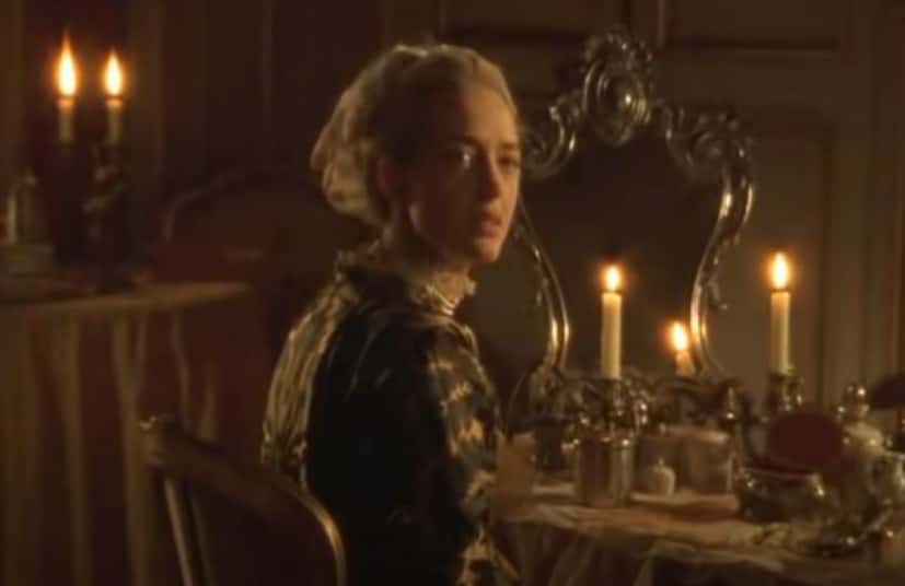 Madame de Pompadour facts