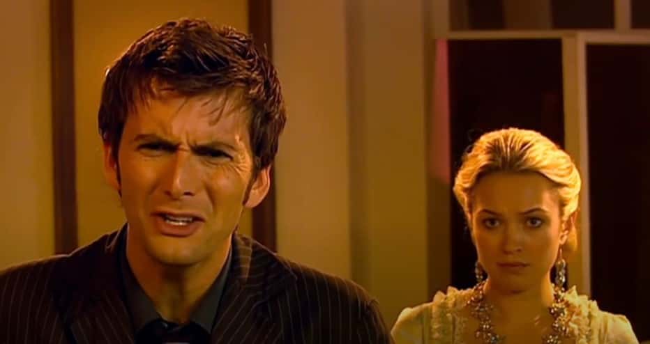 Madame de Pompadour facts