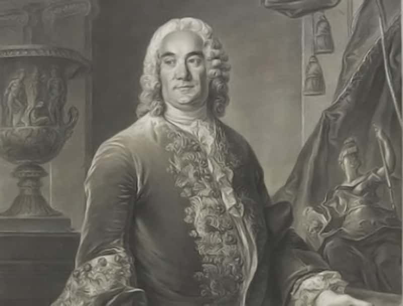 Madame de Pompadour facts