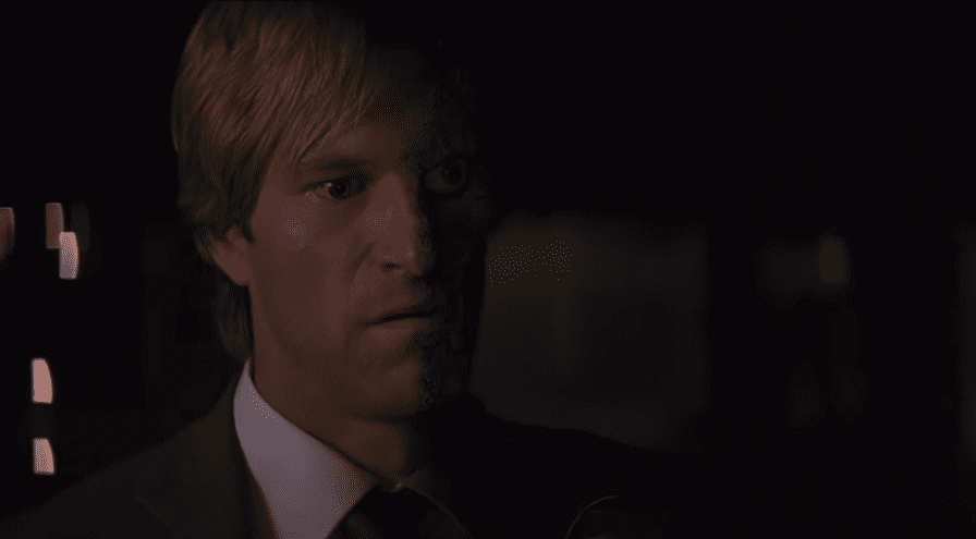 Quiz: The Dark Knight