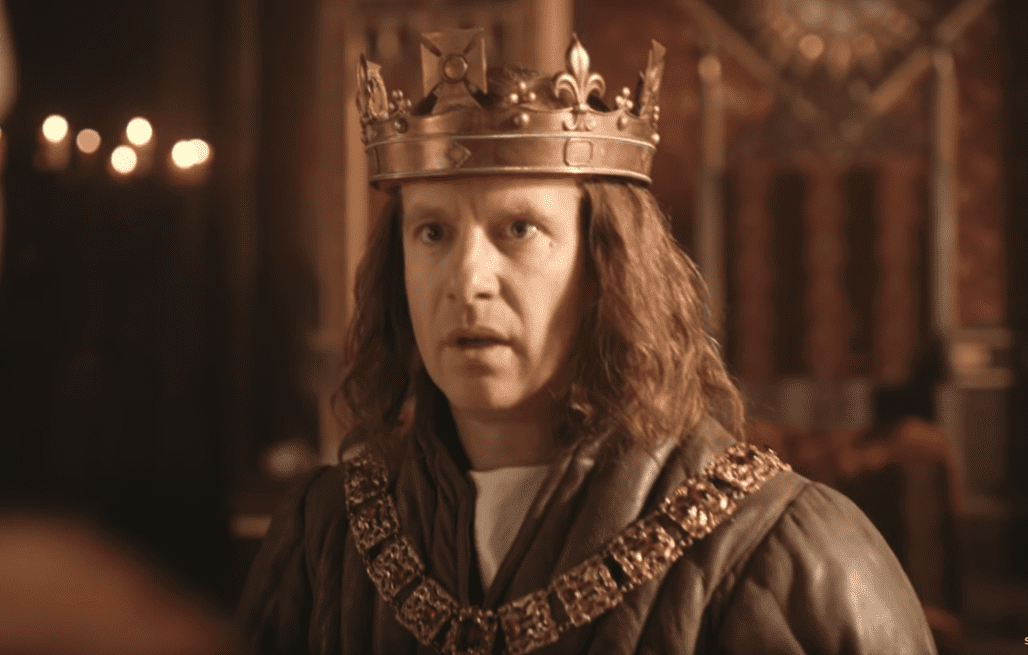 Edward IV Facts