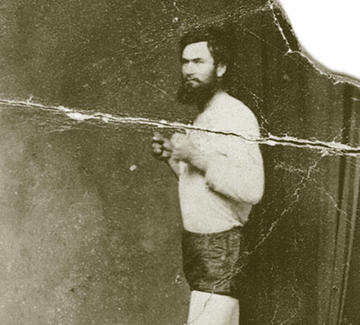 Ned Kelly