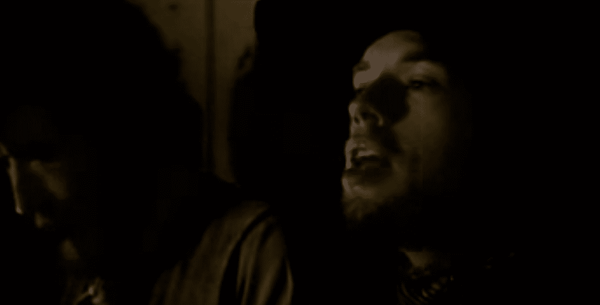 ned kelly movie mick jagger