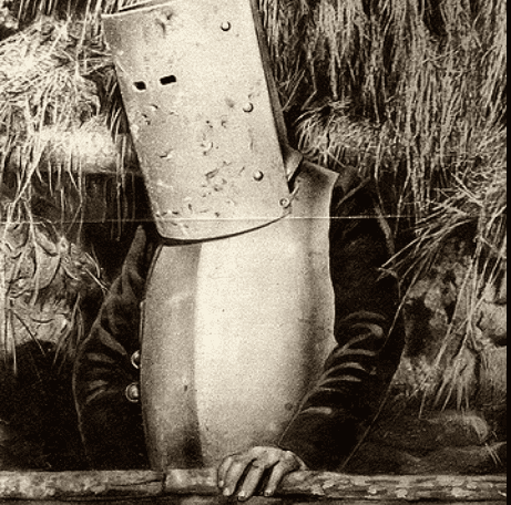 ned kelly