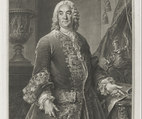 Madame de Pompadour Facts