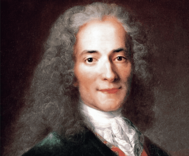 Madame de Pompadour Facts