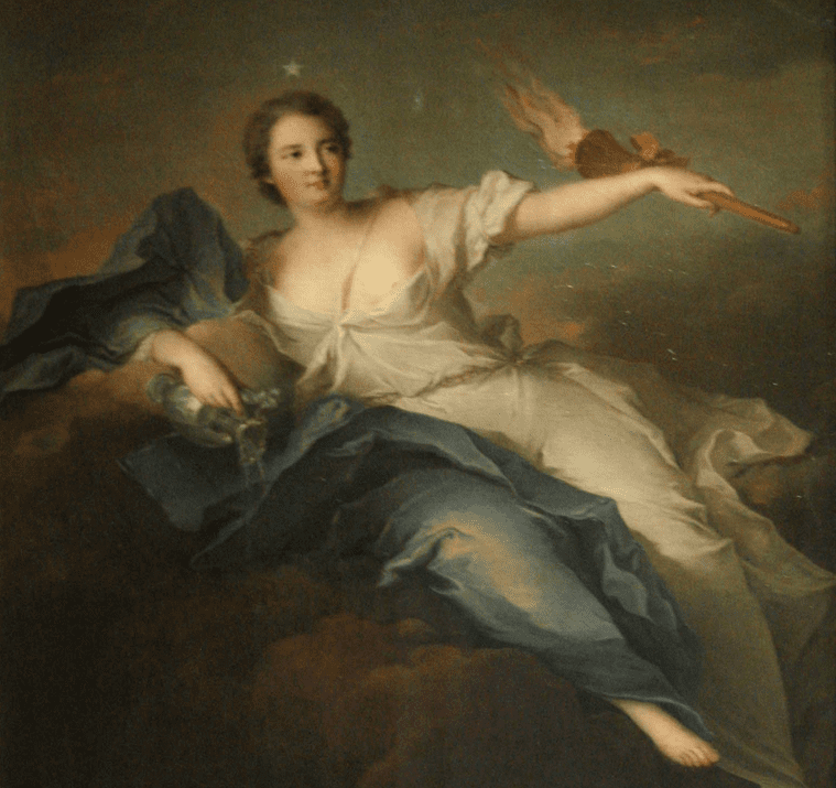 Madame de Pompadour Facts