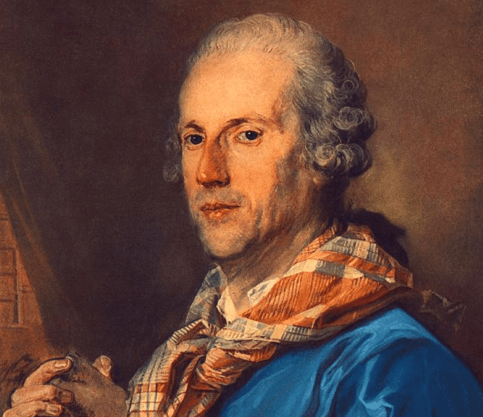 Madame de Pompadour Facts