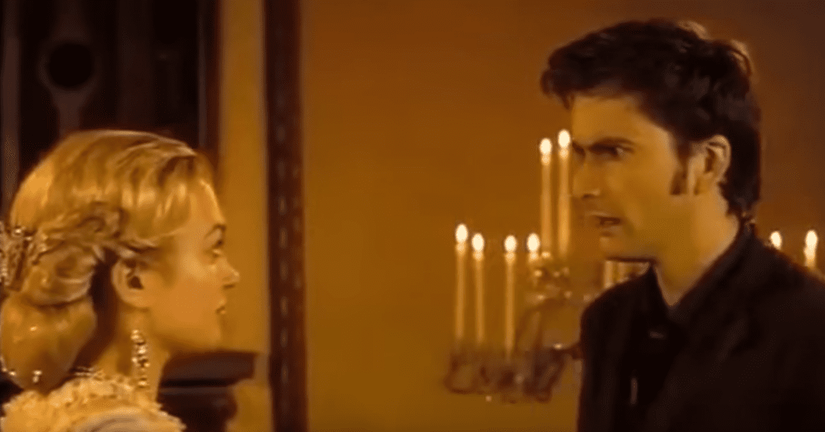 Madame de Pompadour Facts