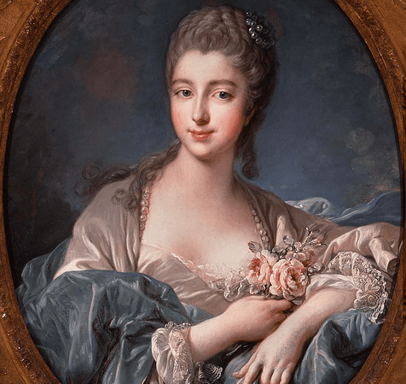 Madame de Pompadour Facts