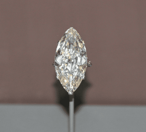 Madame de Pompadour Facts