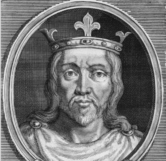 Getty Images-51245073 louis VII