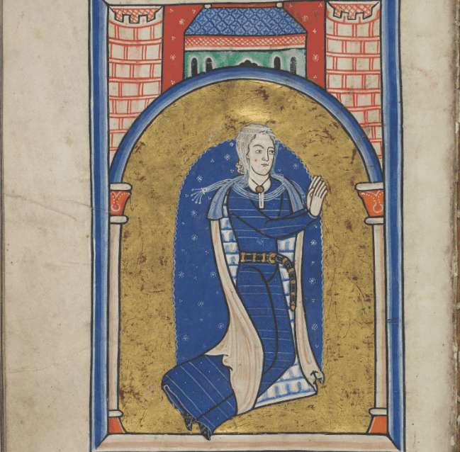 Eleanor of Aquitaine