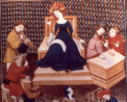 Eleanor of Aquitaine