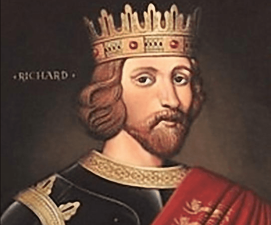 Richard I