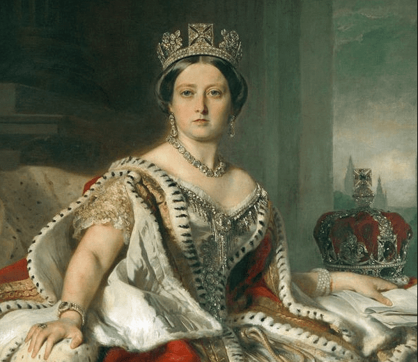 Ladies-in-Waiting Facts