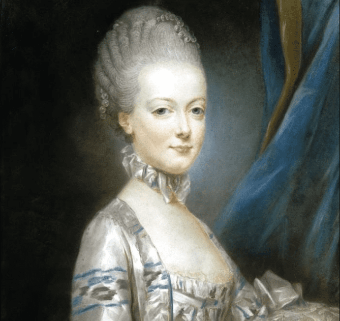 Marie Antoinette