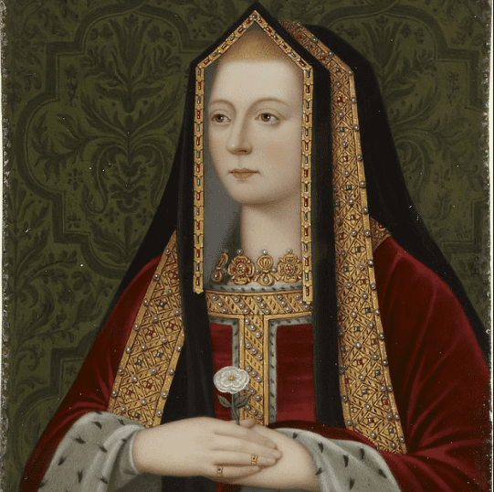 Elizabeth of York