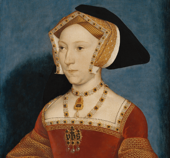 Jane Seymour