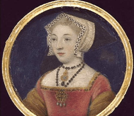 Thomas Seymour facts