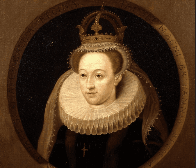Mary, Queen of Scots