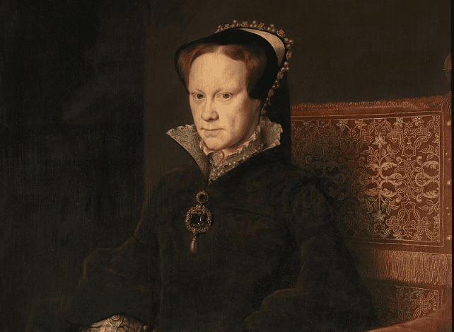 Mary I of England