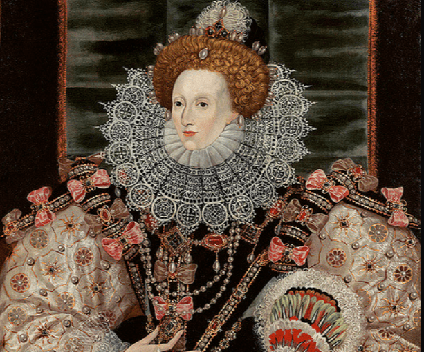 Elizabeth I