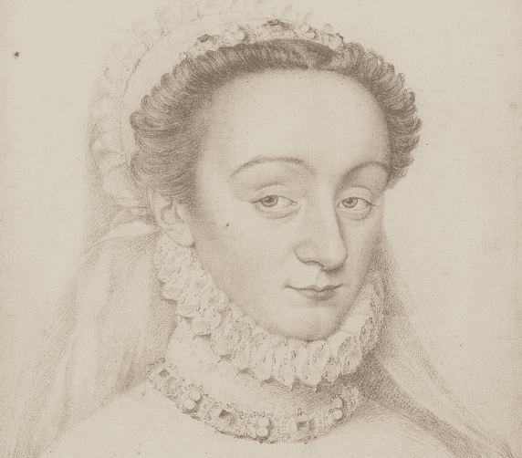 Charlotte de Sauve