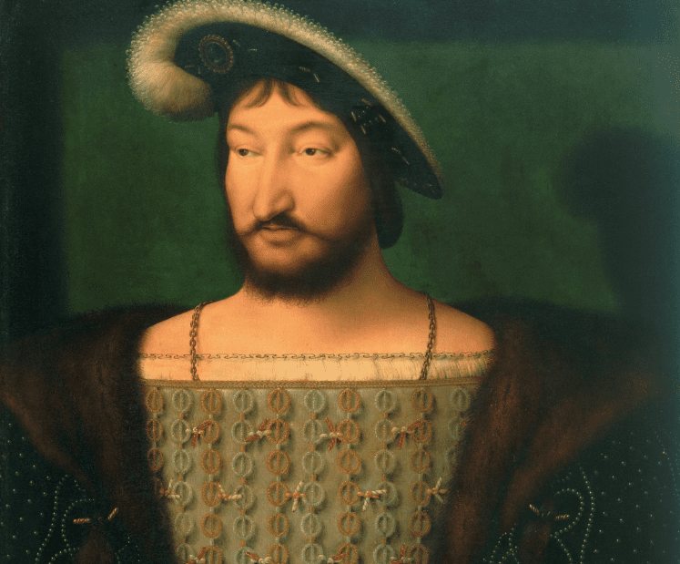 Francis I
