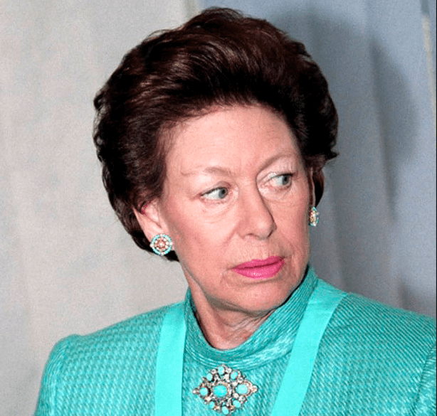 Princess Margaret, The Countess of Snowdon facts