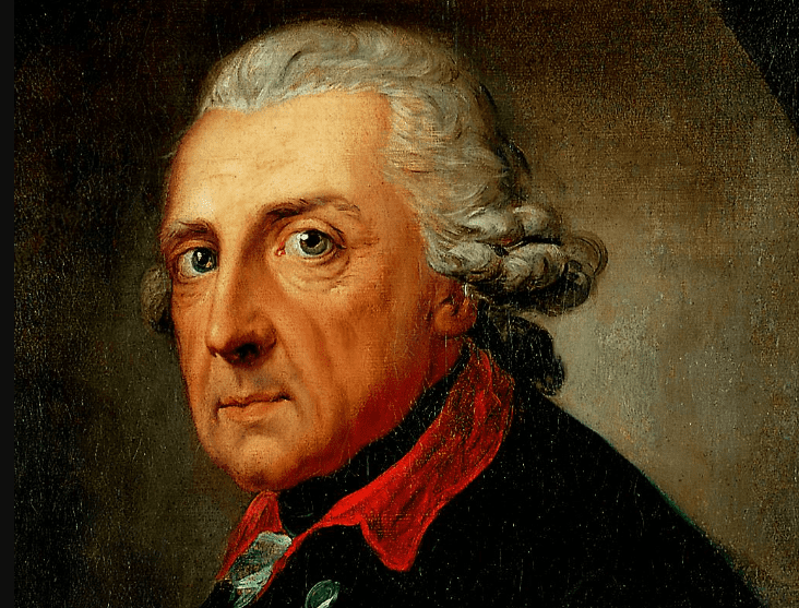 Frederick the Great