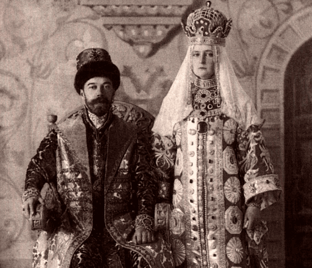 Winter Palace Tsar Nicholas ball