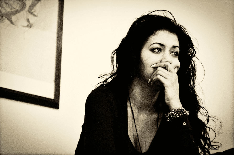 Yep, they're crazy Facts