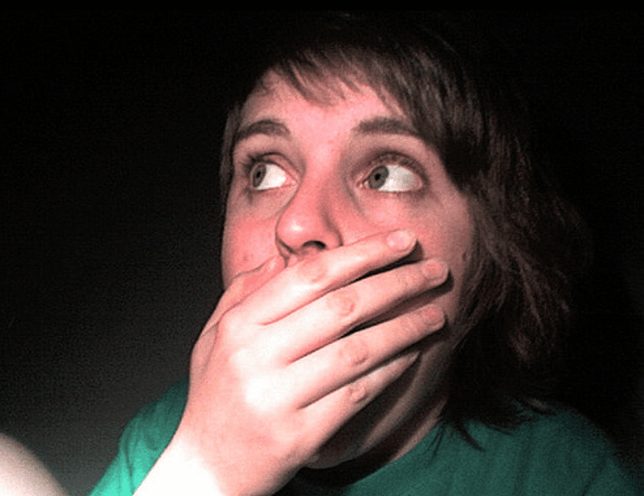 Yep, they're crazy Facts